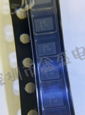 全新 MAX20019ATBA/V+T 丝印AZN DC-DC电源芯片 DFN-10 咨询问价