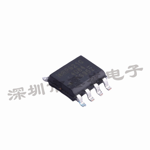 全新 IRF9952TRPBF 丝印F9952 N-P沟道-30V 封装SOP-8 咨询问价