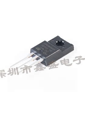 STPS20H100CFP 意法 肖特基二极管 20A100V TO-220F 咨询问价全新