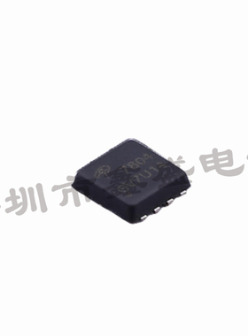 AON7804 丝印7804 场效应管 30V-9A  封装DFN-8 咨询问价