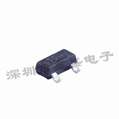 IRLML6244TRPBF 丝印S**** N-通道-20V-6.3A 封装SOT-23 咨询问价