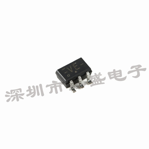 74LVC1G08GW 安世 丝印VE 逻辑门芯片 SOT-353 咨询问价 全新原装