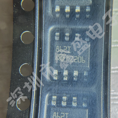 全新 TS862IDT 丝印862I 收发器芯片 封装SOP-8 咨询问价