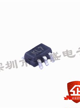 全新 BAT54CDW 丝印KL7 肖特基二极管 封装SOT-363 咨询问价