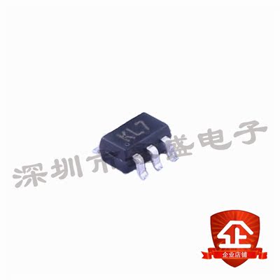 全新 BAT54CDW 丝印KL7 肖特基二极管 封装SOT-363 咨询问价