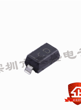 全新 MMSZ4679 丝印CD 稳压二极管-2V 封装SOD-123 咨询问价