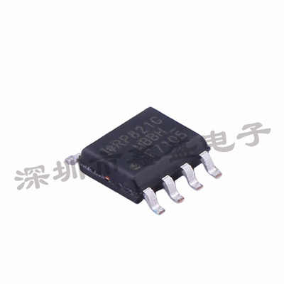全新 IRF7105TRPBF 丝印F7105 N-P沟道-25V 封装SOP-8 咨询问价