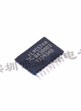 74LVC574APW 安世 丝印LVC574A 锁存器 TSSOP-20 咨询问价 全新