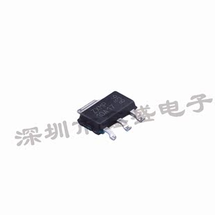 ZXMP10A17GTA  场效应管 P沟道  100V-2.4A 封装SOT-223 咨询问价