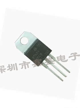 BTA24-600CWRG 意法 双向可控硅 24A 600V TO-220 咨询问价 全新