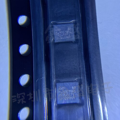 全新 NXH3670UK/A1 丝印NXH3670A1 射频器芯片 WLCSP-34 咨询问价