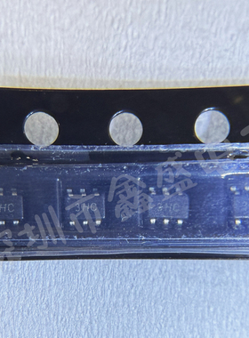 全新 ABA-53563-TR1G 丝印3H* 射频放大器 SOT-363 咨询问价