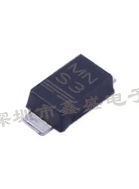 SL03-GS08 丝印S3 肖特基二极管 30V1.1A SOD-123 咨询问价 全新