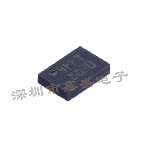 M24C64-FMC6TG 意法 丝印4FFT 存储器IC UFDFPN-8 咨询问价 全新