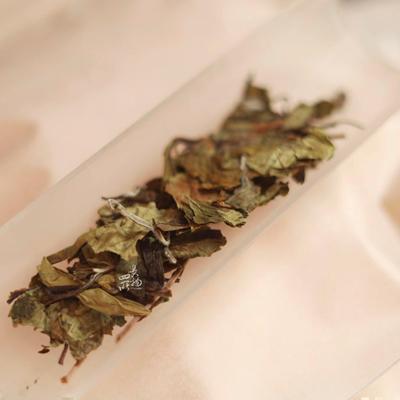 福鼎白茶2022年春寿眉饼