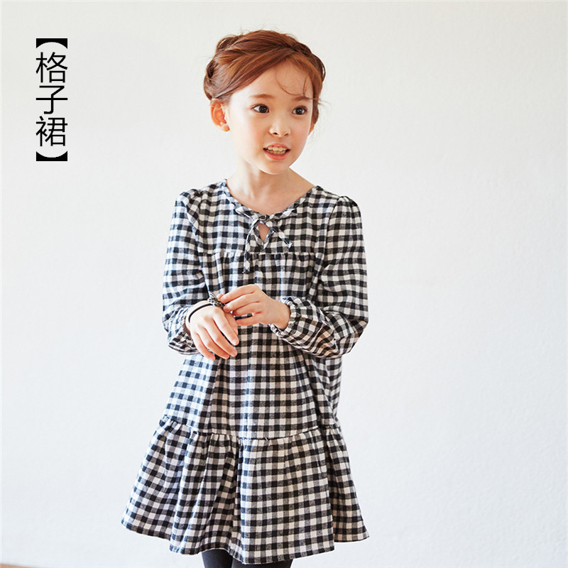 Robes pour fille - Ref 2045138 Image 1