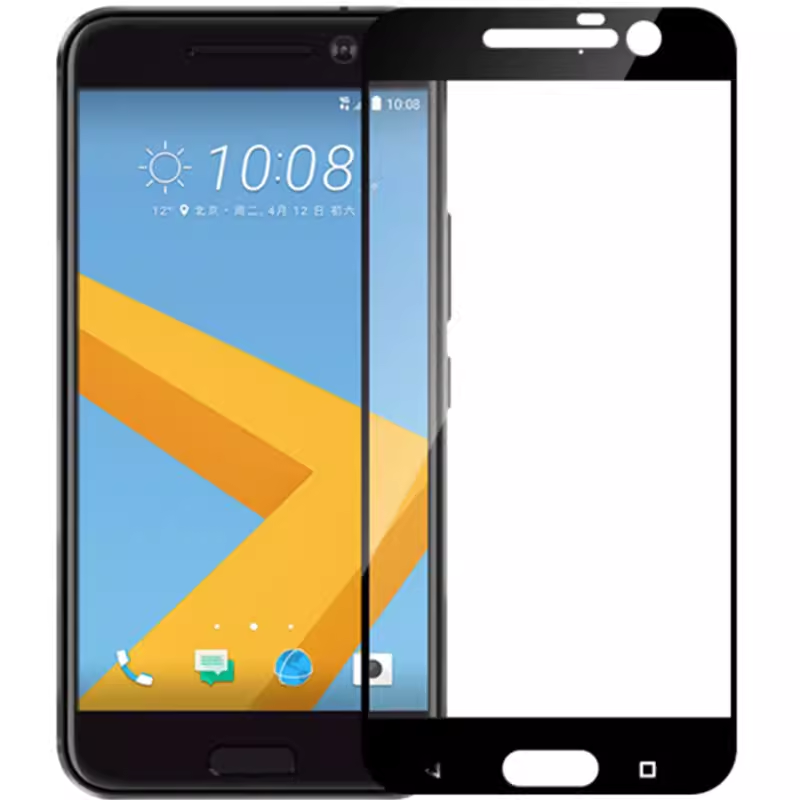 适用于HTC m10全屏钢化膜防爆玻璃