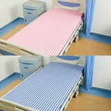 Простыня, хлопковый пододеяльник, комплект, наволочка для отеля, 3 предмета