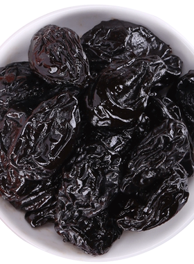 200g果脯组合美国西梅蜜饯