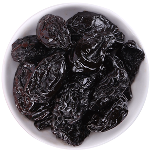 加州原野加州西梅100g零食独立小包装袋装大西梅散装果脯蜜饯