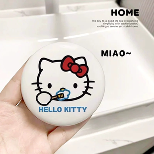 KT漏水塞浴室陶瓷下水器卫生间按压式 弹跳头防臭防堵面盆下水器芯