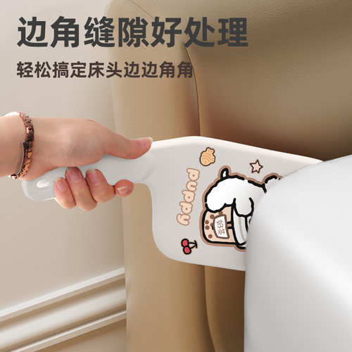 床铺固定插家用省力铺床单缝隙抬床垫塞换床单神器卡通床垫整理器