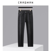 长108 111 牛仔裤 DH253055裤 克拉格曼 男装