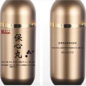 日本保心丸早博心肌严胸闷气短心脑血管房颤心衰房颤斑块静脉曲张