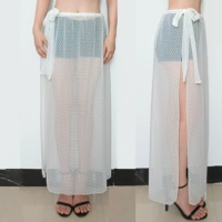 Star Lace Long (кружево)