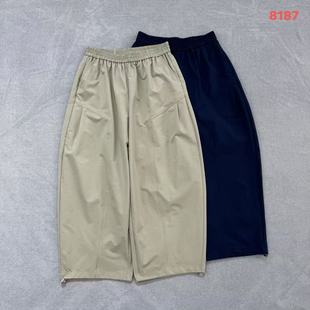 氣球褲 西施姐姐推薦