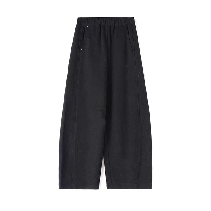 简约时尚有型显瘦百搭休闲裤8379,女装/女士精品,休闲裤,淘宝优惠券,粉丝福利购,淘宝优惠卷