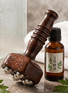 一木一匠按摩温熏调理器配件
