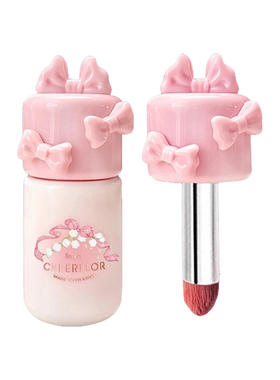 CHEERFLOR滋润易上色CHEERFL