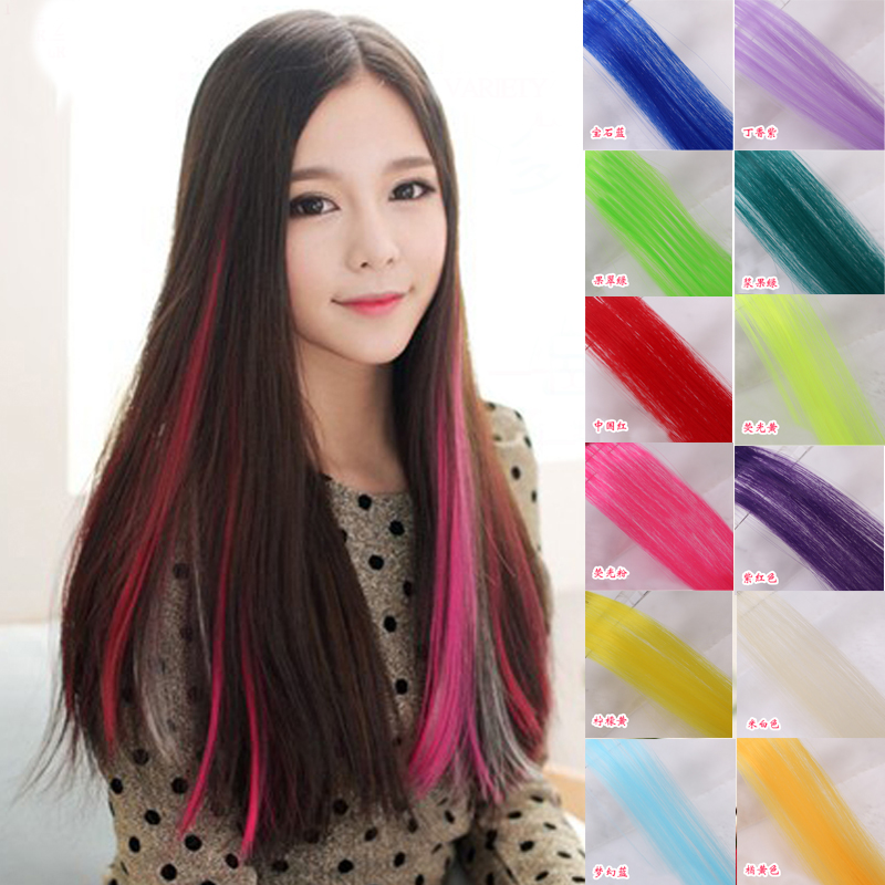 Extension mèches - Ref 218635 Image 1