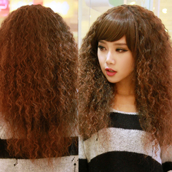 Perruque cheveux courts - Ref 2607713 Image 16