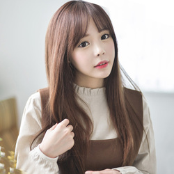 Perruque cheveux courts - Ref 2607713 Image 18