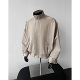 916-980-特P68无差价MadeExtre同款版型夹克春装外套假模，男装夹克，星座916