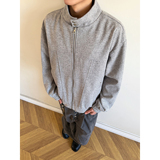 916-8005-特P85无差价现货2026春装新款美式复古条纹夹克高街，男装夹克，星座916