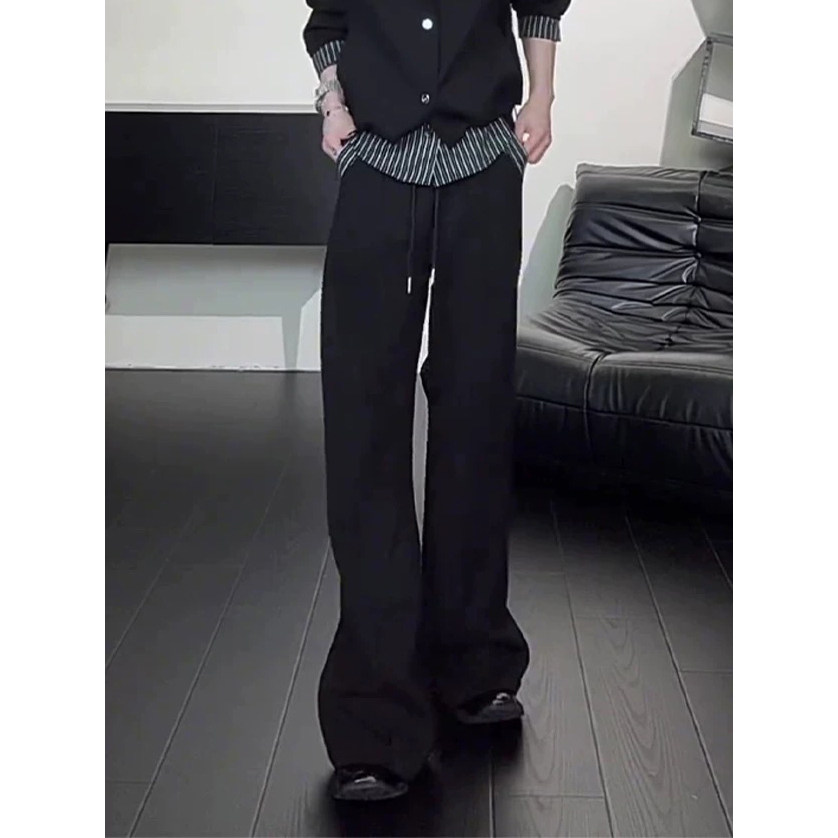 916-K76-特P45无差价春季休闲裤长裤无影墙S-2XL【主图为网图】，男装休闲裤，星座916