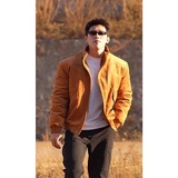 916-8001-特P120无差价深度库存赤兔棉服美式麂皮绒棉衣网图，男装棉衣，星座916