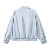 916-982-特P68无差价深度库存【为原版rass同图案】春装夹克，男装夹克，星座916