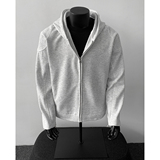 916-W96-特P68加绒W96绒-特P78现货春装正肩机车连帽卫衣假模，男装工装外套，星座916