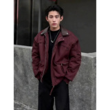 916-996-特P105无差价现货重磅冬装双层领情侣棉服棉衣网图，男装棉衣，星座916