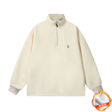 916-W86绒-特P58无差价重磅高品质开叉加绒卫衣，男装卫衣，星座916