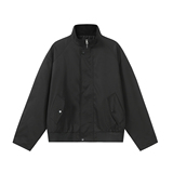 916-980-特P68无差价MadeExtre同款版型夹克春装外套白底，男装夹克，星座916