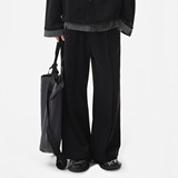 916-K76-特P45无差价春季休闲裤长裤无影墙S-2XL，男装休闲裤，星座916