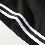 916-K50-P28夏装新休闲裤运动短裤五分裤白底M-5XL，男装牛仔裤，星座916