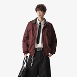 916-996-特P105年货节货足重磅冬装双层领情侣棉服棉衣无影墙，男装棉衣，星座916