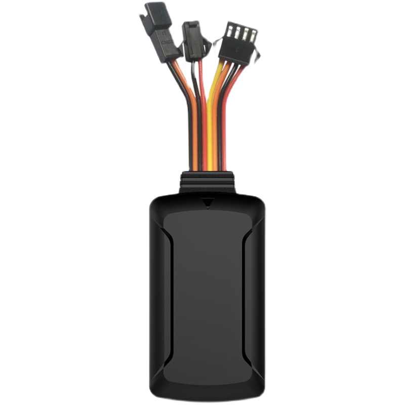 欧创震动报警轨迹精准全国定位