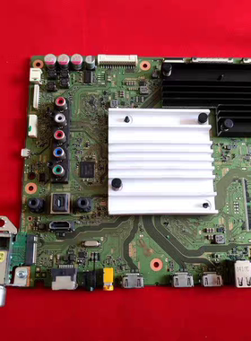 索尼KD-75X9000E 主板 1-982-022-21 屏T7500VF03.1 现货